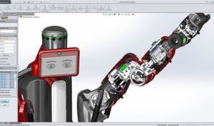 Dassault Systèmes Unveils the SOLIDWORKS 2014 Product Portfolio