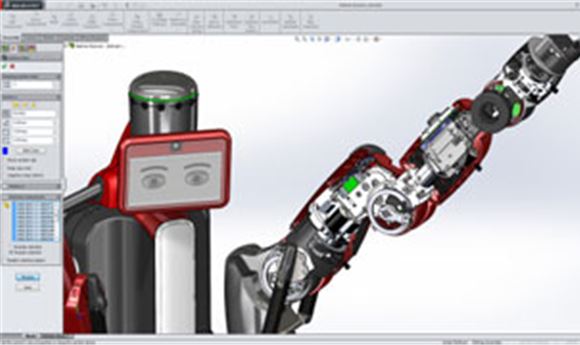 Dassault Systèmes Unveils the SOLIDWORKS 2014 Product Portfolio