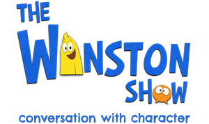 ToyTalk Launches The Winston Show Interactive Entertainment App