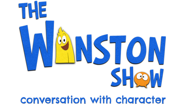 ToyTalk Launches The Winston Show Interactive Entertainment App