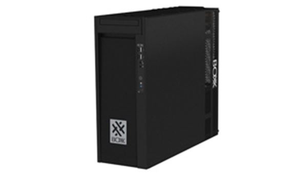 BOXX Introduces High-Performance Intel Workstation with Thunderbolt 2