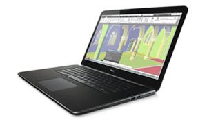 Dell Blends Beauty and Performance in M3800 Mobile Workstation