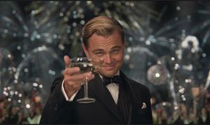 The Great Gatsby Previsualization