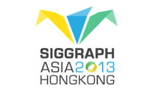 Be Amazed by Interactive Technologies, Virtual and Augmented Reality at SIGGRAPH Asia 2013