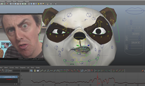 Faceware Upgrades Its Professional Facial Motion-Capture Product Line