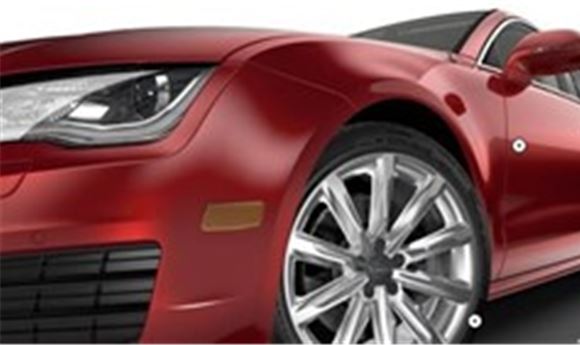 RTT Creates Innovative Content for Audi of America and Audi AG