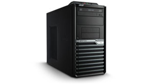 Acer Veriton Commercial Desktops Increase Power and Performance With 4th Generation Intel® Core™ Processors