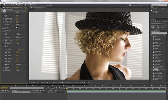 Digital Film Tools Accelerates Composite Suite Pro 1.5