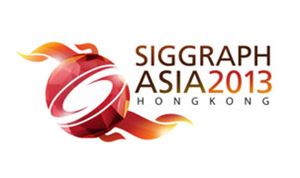 SIGGRAPH Asia: Offering the Best of CG