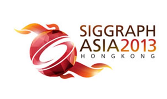 SIGGRAPH Asia: Offering the Best of CG