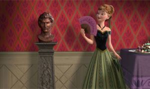 Frozen's Hidden Gems: Did You Spot Them?