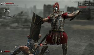 Vicon and Imaginarium Studios Raise the Motion-Capture Game for Ryse: Son of Rome
