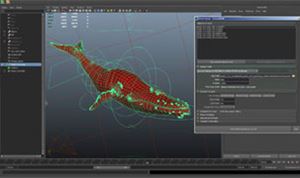 Thinkbox Software Releases XMesh MY Geometry Caching Tool for Autodesk Maya