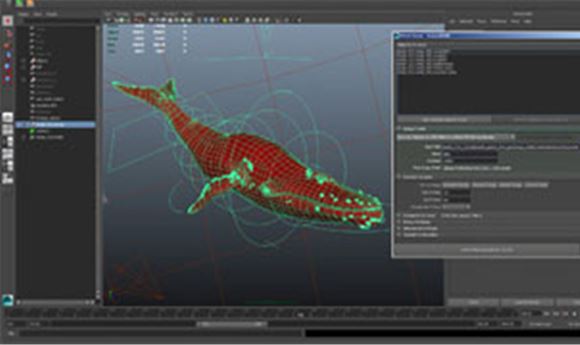 Thinkbox Software Releases XMesh MY Geometry Caching Tool for Autodesk Maya