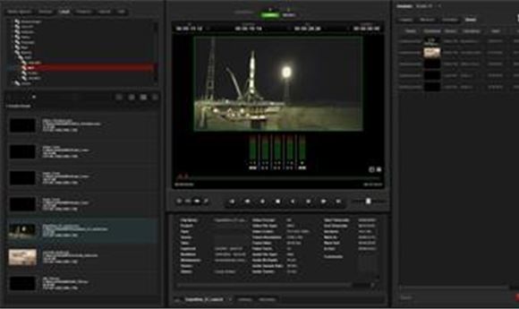 EditShare Releases Flow 3 Media Asset Management Solution