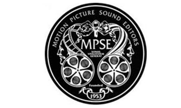 Motion Picture Sound Editors Announce Golden Reel Nominees for Feature Films
