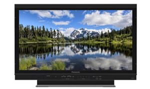 Panasonic ships versatile 4K monitor