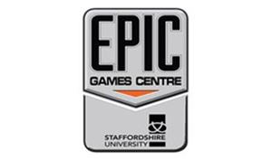 Epic Games and Staffordshire University Create The Epic Games Centre