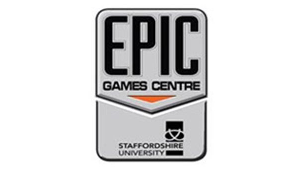 Epic Games and Staffordshire University Create The Epic Games Centre