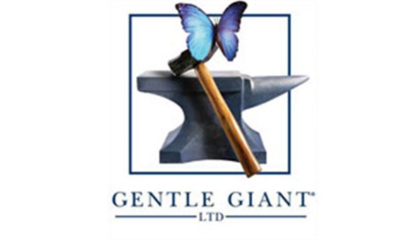3D Systems Acquires Gentle Giant Studios