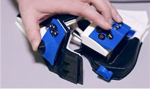 Kickstarter Haptic Device Lets Users Immerse Themselves in their Games