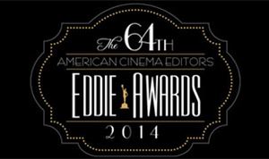 Frozen Receives Top ACE Eddie Award for Animation