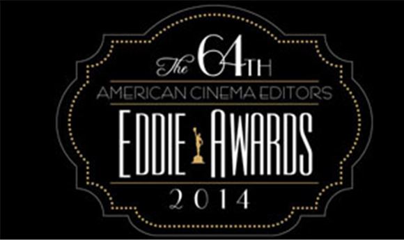 Frozen Receives Top ACE Eddie Award for Animation