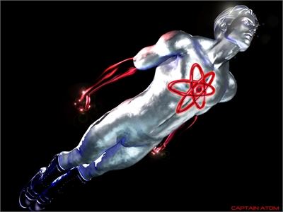 Captain Atom