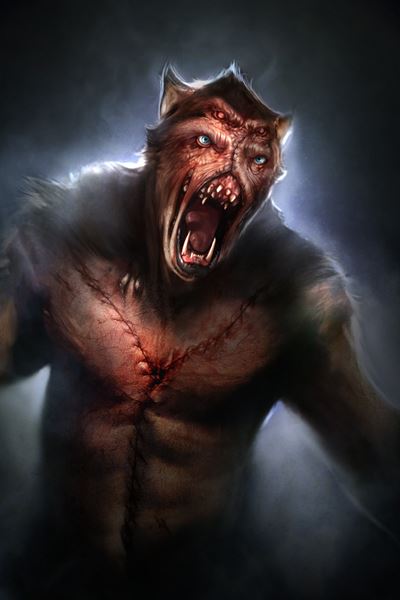 Werewolf