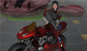 Ryan Zak