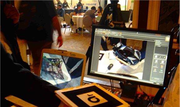 Technology Feast: Nvidia’s GPU Technology Conference Serves Up Appetizing Possibilities 