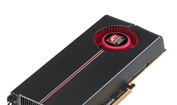 AMD Introduces ATI Radeon HD 5800 Series DirectX 11-compliant Graphics Cards