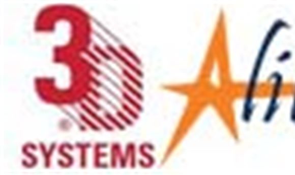 3D Systems Partners With Alibre
