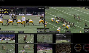 NewTek Ships 3Play 820 HD Slow-motion Replay System