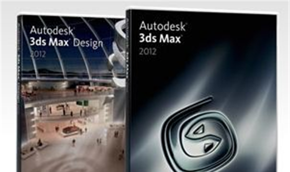 Users of Autodesk 3ds Max 2012 Benefit from Nvidia PhysX engine