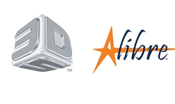 3D Systems Acquires Alibre