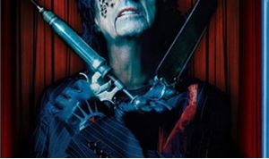 AJA Ki Pro Helps Nyquest Bring Alice Cooper's Concert Tour to Fans on Blu-ray 