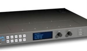 AJA Introduces FS2 Universal Frame Synchronizer/Format Converter