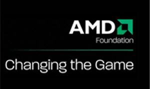 Game Development-Based Education Gets a Lift with AMD Foundation Grant to Institute of Play 