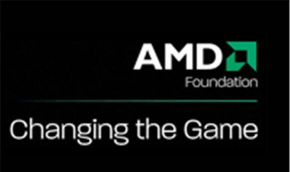 Game Development-Based Education Gets a Lift with AMD Foundation Grant to Institute of Play 