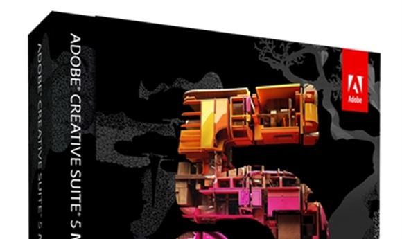 Adobe Photoshop CS5 Integrates Tablets into Creative Workflows