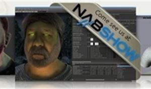 CG Lighting and Rendering Software Bakery Relight to Launch at 2011 NAB Show