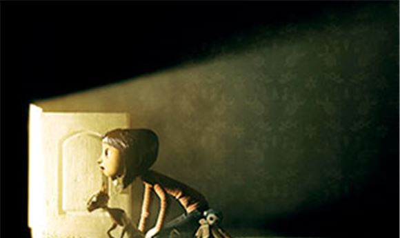LAIKA Calls on IMT for Massive Data to Create ParaNorman Magic