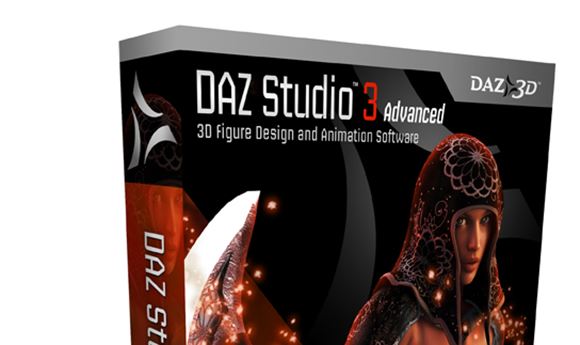 DAZ 3D Updates DAZ Studio, Unveils Prosumer Version 