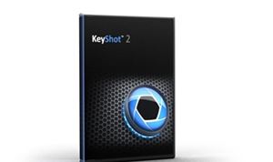 Luxion Introduces KeyShot Version 2.2