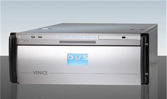 NAB 2011: VENICE clears path to the 3D future