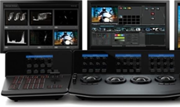 Blackmagic Design Announces Major DaVinci Resolve 7.1 Update 