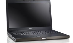 New Dell Precision Workstations