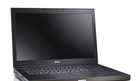 New Dell Precision Workstations