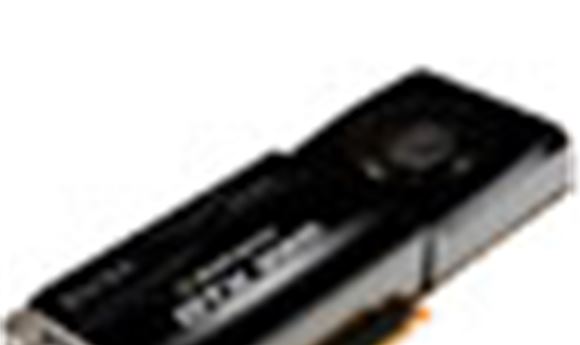 EVGA Announces the EVGA GTX 285 Mac Edition